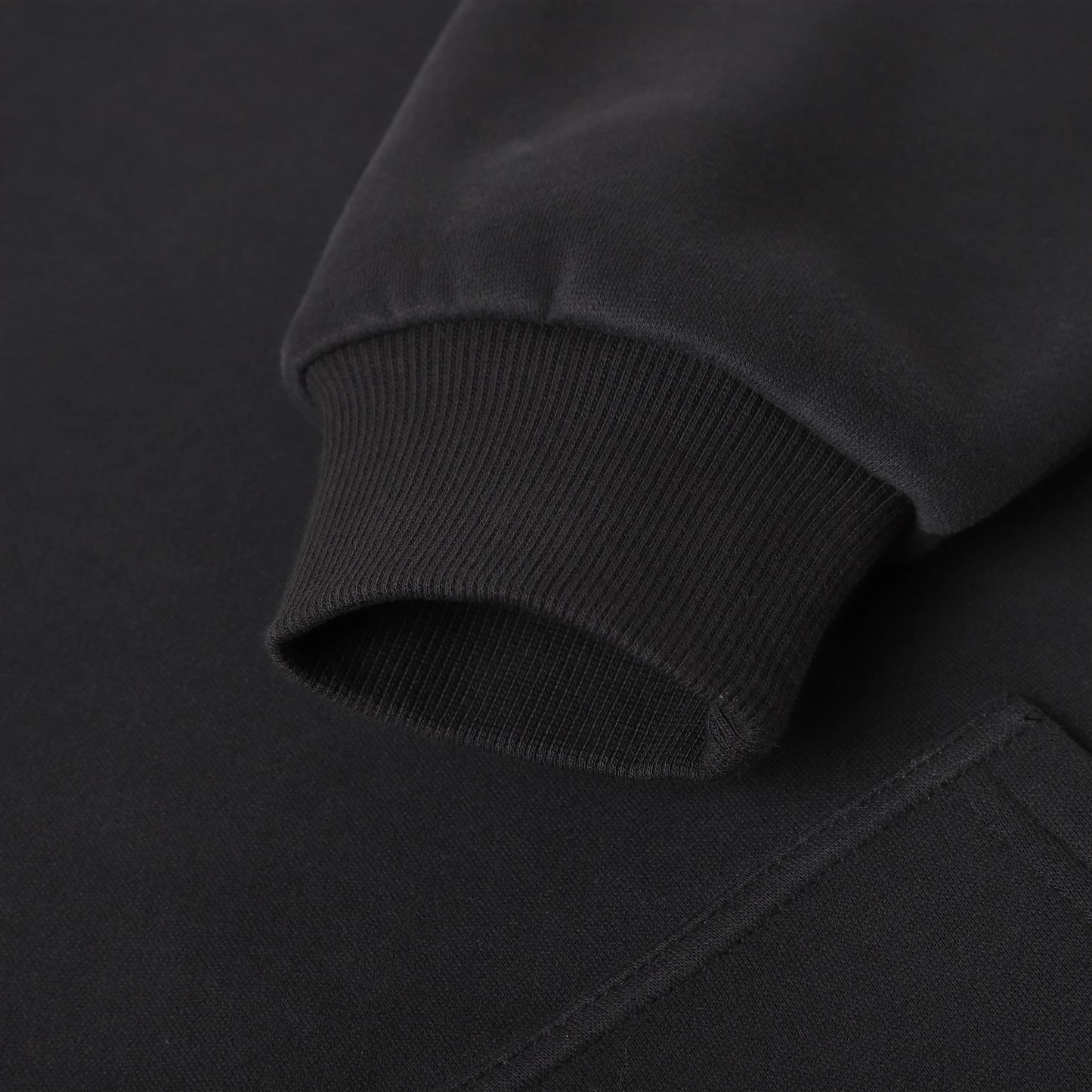 360 GSM HOODIE