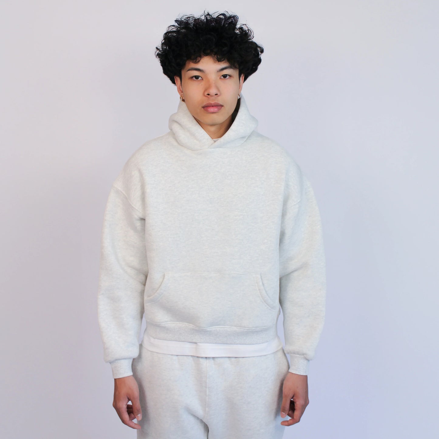 360 GSM HOODIE