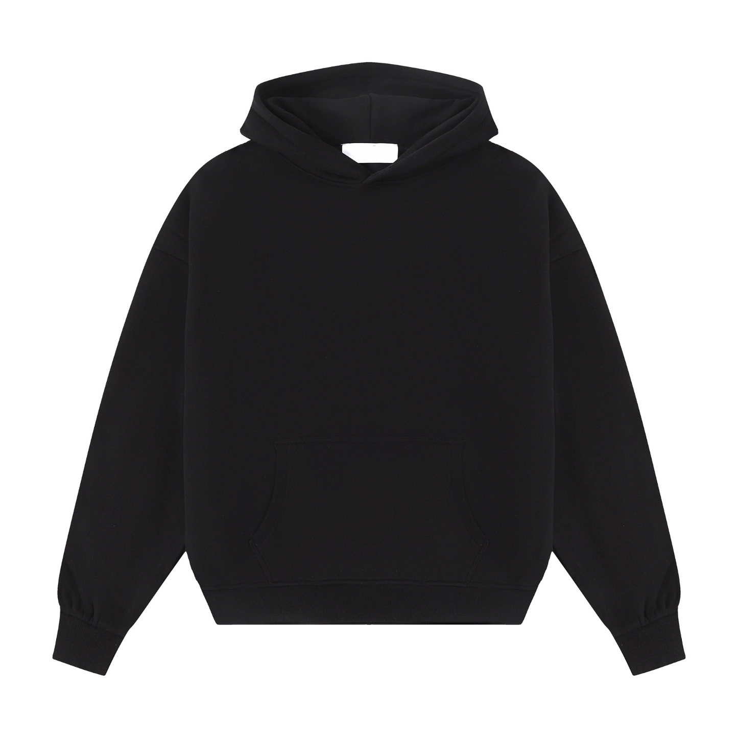 360 GSM HOODIE