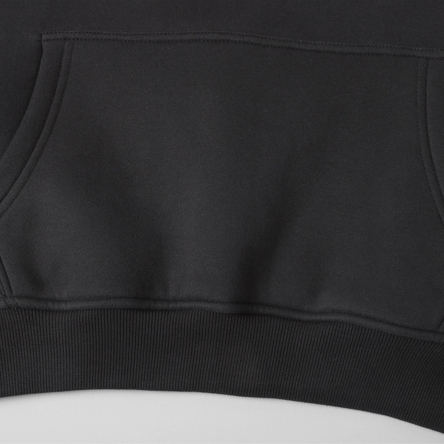 360 GSM HOODIE