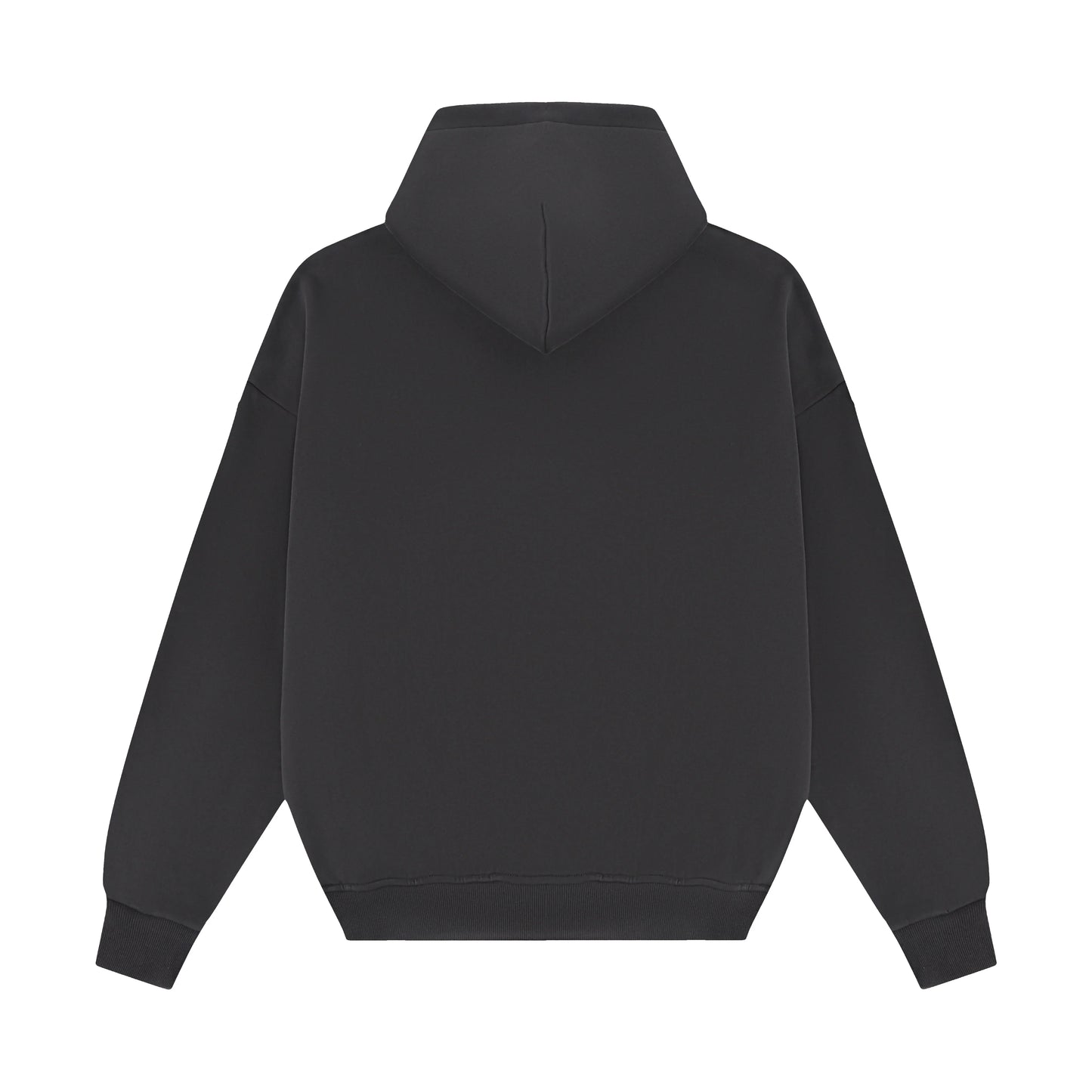 360 GSM HOODIE