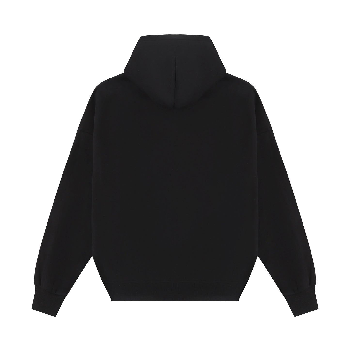 360 GSM HOODIE