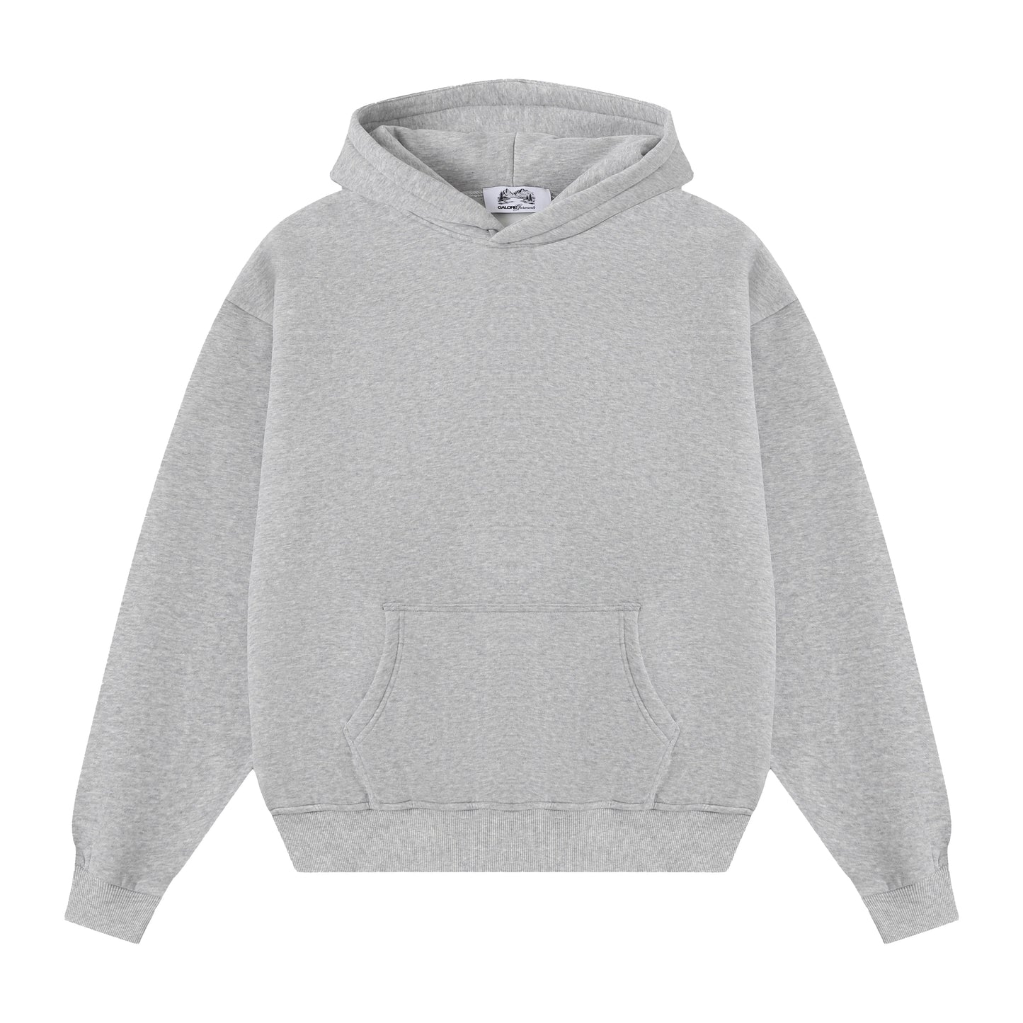 360 GSM HOODIE