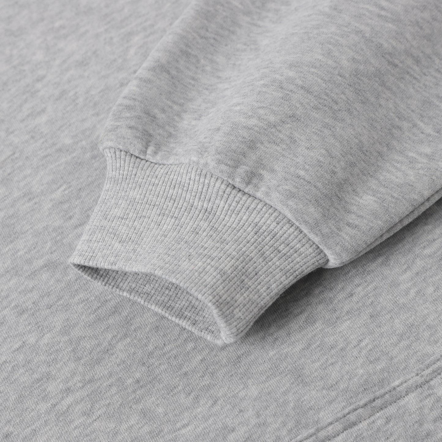 360 GSM HOODIE