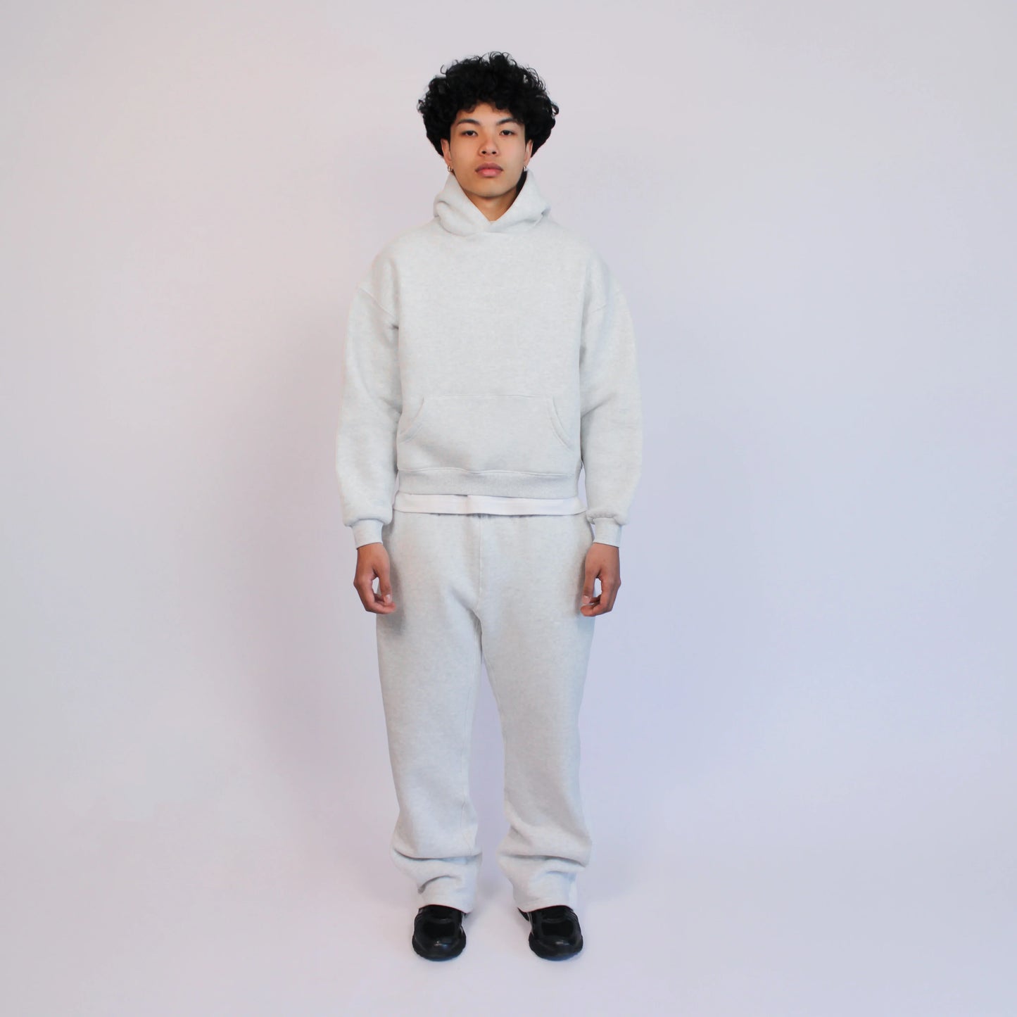 360 GSM HOODIE